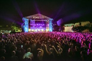 Sons del Món extrema les mesures de distanciament per assegurar la celebració del festival