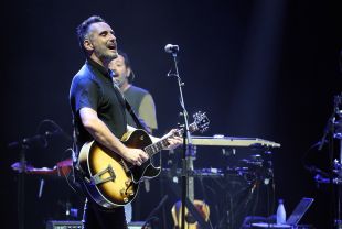 Jorge Drexler cancel·la el concert al Festival Vallviva de la Vall d'en Bas