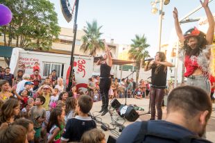 Consulta la programació de la Festa Major de Platja d'Aro