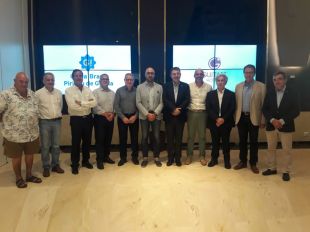 Miquel Noguer, nou president del Patronat de Turisme Costa Brava Girona