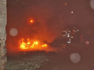 Mor el menor que va caure d'un quart pis a Salt mentre fugia de la policia