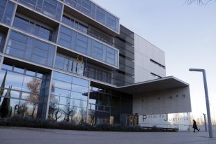 A judici per un delicte lleu d'injúries els tres activistes denunciats per PxC de Salt