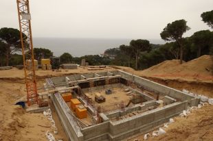 Nova denúncia contra l’Ajuntament de Begur per un projecte urbanístic en un espai protegit