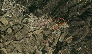 Salvem recull 700 firmes contra un projecte urbanístic a Palau-saverdera
