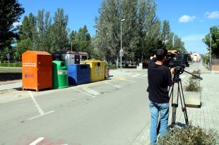Ferida una dona de 64 anys en ser atacada per un gos a Banyoles