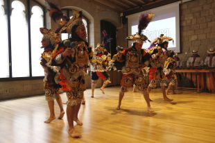 El festival Ésdansa recupera els tallers i les companyies internacionals