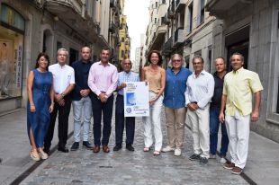 La Cursa Popular del Carrer Nou de Girona ja té data