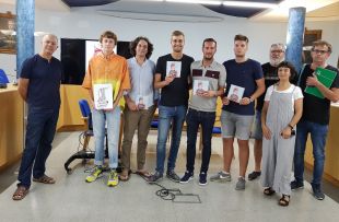 Les Festes del Tura d'Olot comptaran amb més de 140 actes i 50 concerts