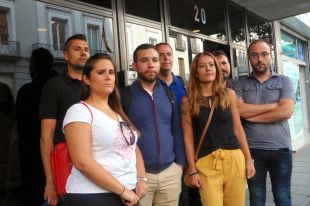 USOC celebra la sanció a Ryanair per vulnerar el dret de vaga dels treballadors 