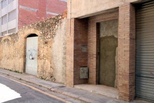La Guàrdia Urbana de Figueres frustra l'ocupació il·legal d'un edifici municipal