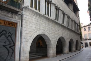 La Fontana d'Or es convertirà en el nou CaixaForum de Girona