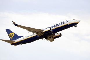 Descobreix a on volarà Ryanair des de Girona aquest hivern