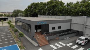Endesa inaugura la seva nova oficina a Figueres