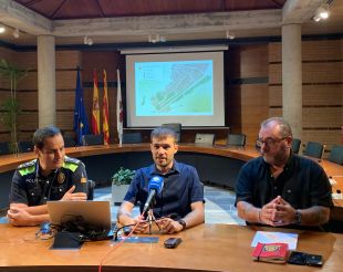 Roses inicia un pla per ordenar la circulació i la seguretat vial al municipi