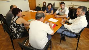 L'Ajuntament de Blanes medita si fer costat als veïns afectats pels aldarulls de l'oci nocturn