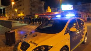 Canosa diu que la tasca de la Policia de Blanes és ''excel·lent'' i les queixes dels veïns ''injustificades''