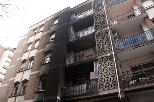 Les entitats de Salt acorden manifestar-se dissabte contra la violència al municipi