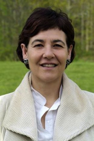 Isabel Salamaña prendrà el relleu a Joan Pluma a la regidoria d'Urbanisme a Girona