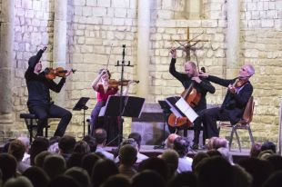 La 27a Schubertíada tanca una edició amb èxit de públic i vuit 'sold out'