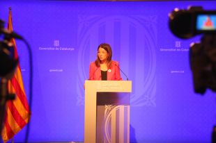 El Govern aposta per un debat ''profund i serè'' sobre els correbous