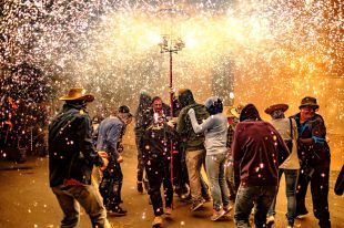 La Festa Major de Castell d'Aro programa una trentena d'activitats