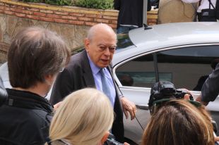 Jordi Pujol reclama ''poder polític'', un ''finançament just'' i reconeixement de la identitat pròpia de Catalunya