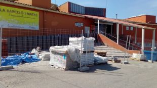 Palafrugell inverteix 30.000 euros en la millora i el manteniment de les escoles