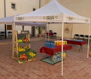 Ametller Origen celebra un procés de selecció a Figueres per contractar 30 treballadors