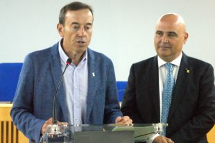 Territori reforça el servei de bus entre Olot i Figueres a partir del 16 de setembre