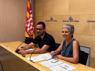 Guanyem Girona acusa el govern de ser ''altament ineficient''