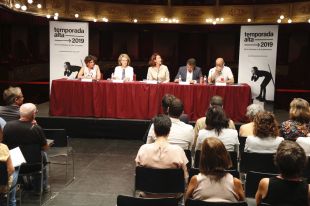 Temporada Alta programa dotze noves funcions per l'alta demanda de nou espectacles