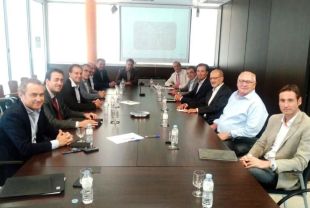 Impuls per Girona vol un aeroport més competitiu per atraure noves companyies