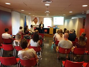 El govern de Figueres inicia contactes amb les escoles i instituts pel nou pla educatiu