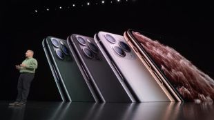 Apple espera tornar a l'Olimp dels mòbils amb el nou iPhone 11