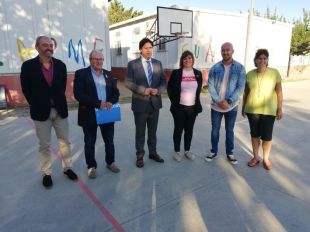 La nova escola Carme Guasch de Figueres es construirà un cop resolt ''el tema urbanístic''