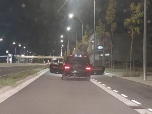 Detingut un dels responsables d'un tiroteig a Figueres fa quatre anys