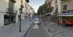 Blanes prohibirà la circulació al centre durant tres dies en la 'Setmana de la Mobilitat'