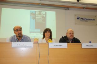 La UdG formarà metges, mossos i bombers per identificar cadàvers en grans catàstrofes