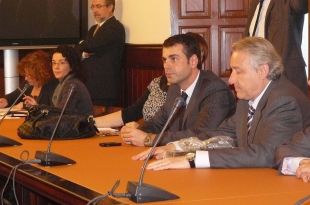 Vila, nou president de la comissió de control de la CCMA i Puigdemont de Cultura i Llengua