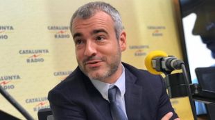 Lucena anuncia inversions a l'Aeroport de Girona per donar-li més capacitat i ampliar-lo