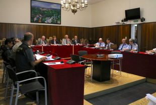 La policia espanyola augmentarà els controls a la frontera per lluitar contra el tràfic de droga