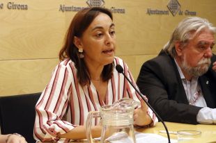 El PSC de Girona reclama implantar les energies renovables a la ciutat de forma ''immediata''