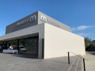 Roses inaugura el seu primer tanatori