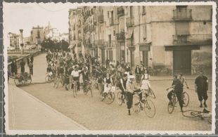 Un taller sobre esport amateur documentarà la història esportiva de Girona