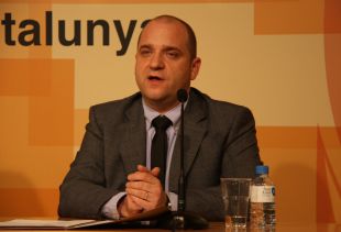 Albert Bayot accepta dirigir els Serveis Territorials d'Ensenyament a Girona