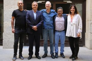 El Festival de Cinema de Girona arrenca demà amb 241 pel·lícules d'uns 50 països