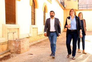 L’antiga presó de Figueres serà en un punt de serveis de la Generalitat i l'Ajuntament
