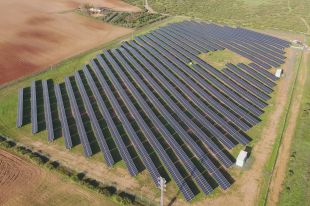 Som Energia augmenta un 22% la producció d'energia renovable en un any