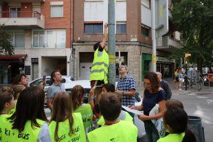 Girona mesurarà la qualitat de l'aire en nou centres escolars de la ciutat