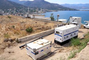 Ripoll, Port de la Selva, Begur i Lloret, municipis que incompleixen les restriccions per sequera